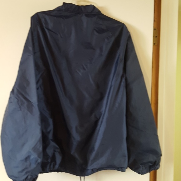 Nylon Jacket - Picture 2 of 5